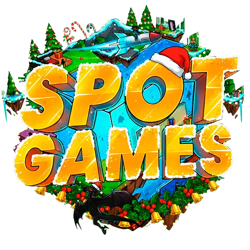 Spot Games